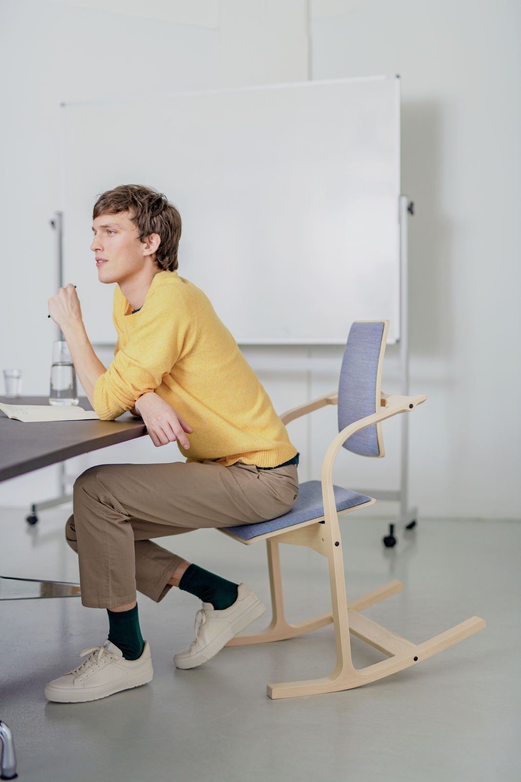 Качалка Varier Furniture ACTULUM™ ARCH-00023328 - Вид №8