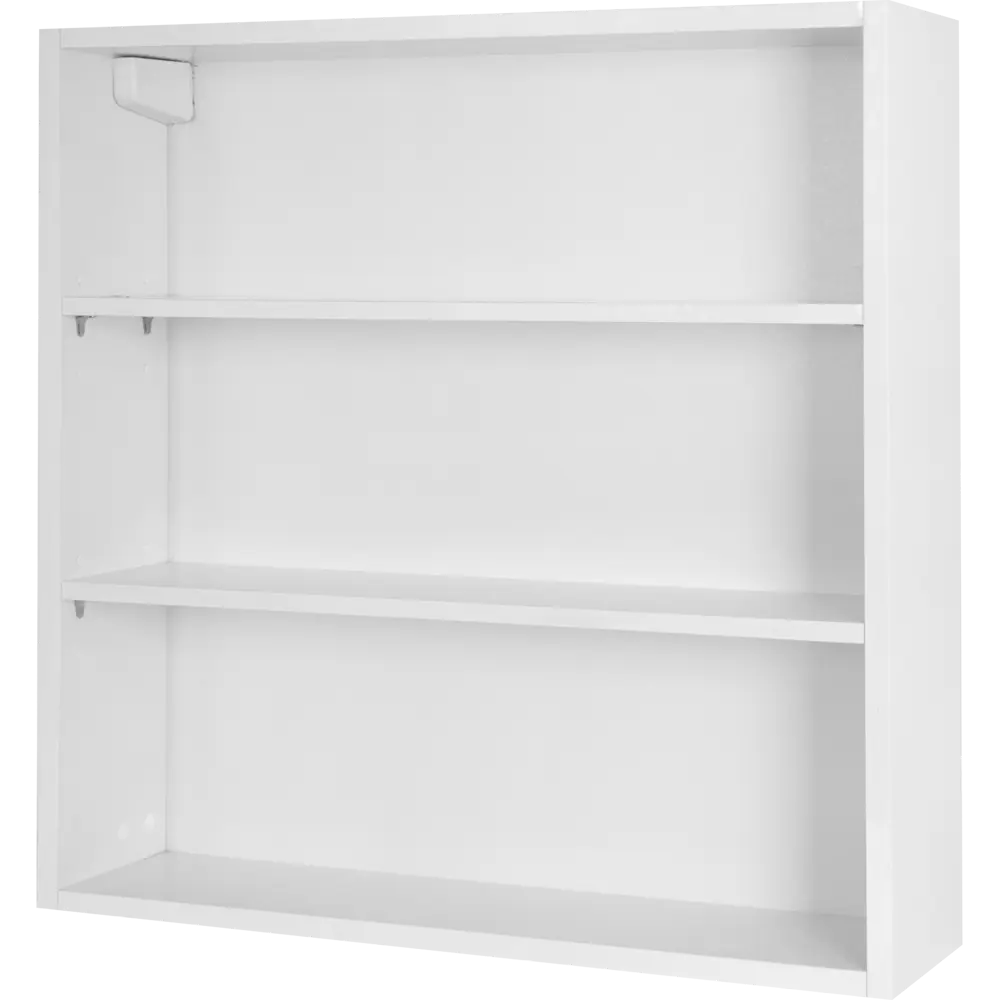 Каркас шкафа подвесного Sensea Смарт 60x60х15 см цвет белый STLM-2094432