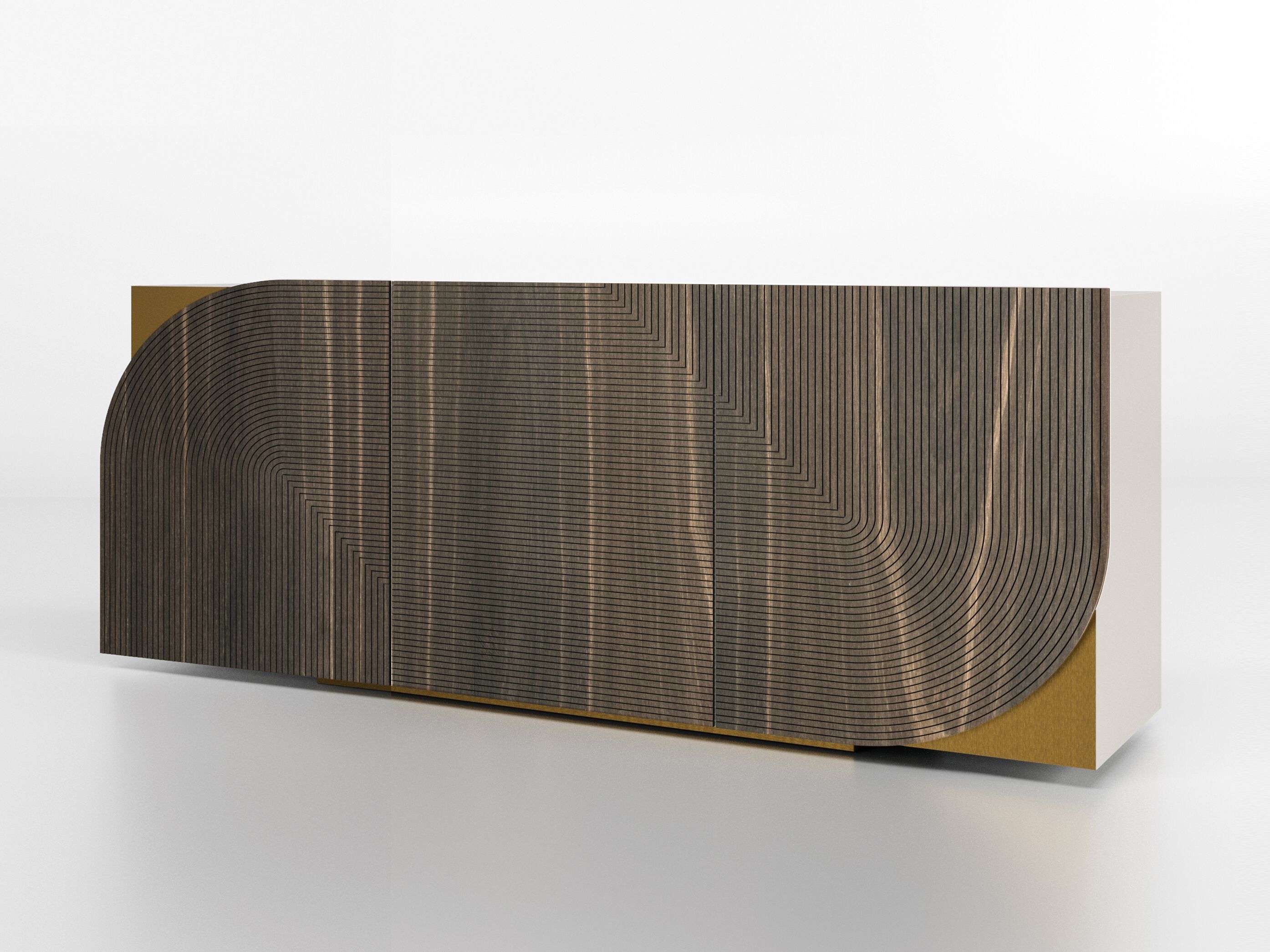 Moderna Madia Bizzotto Italia Нара ARCH-00077026 - Вид №18