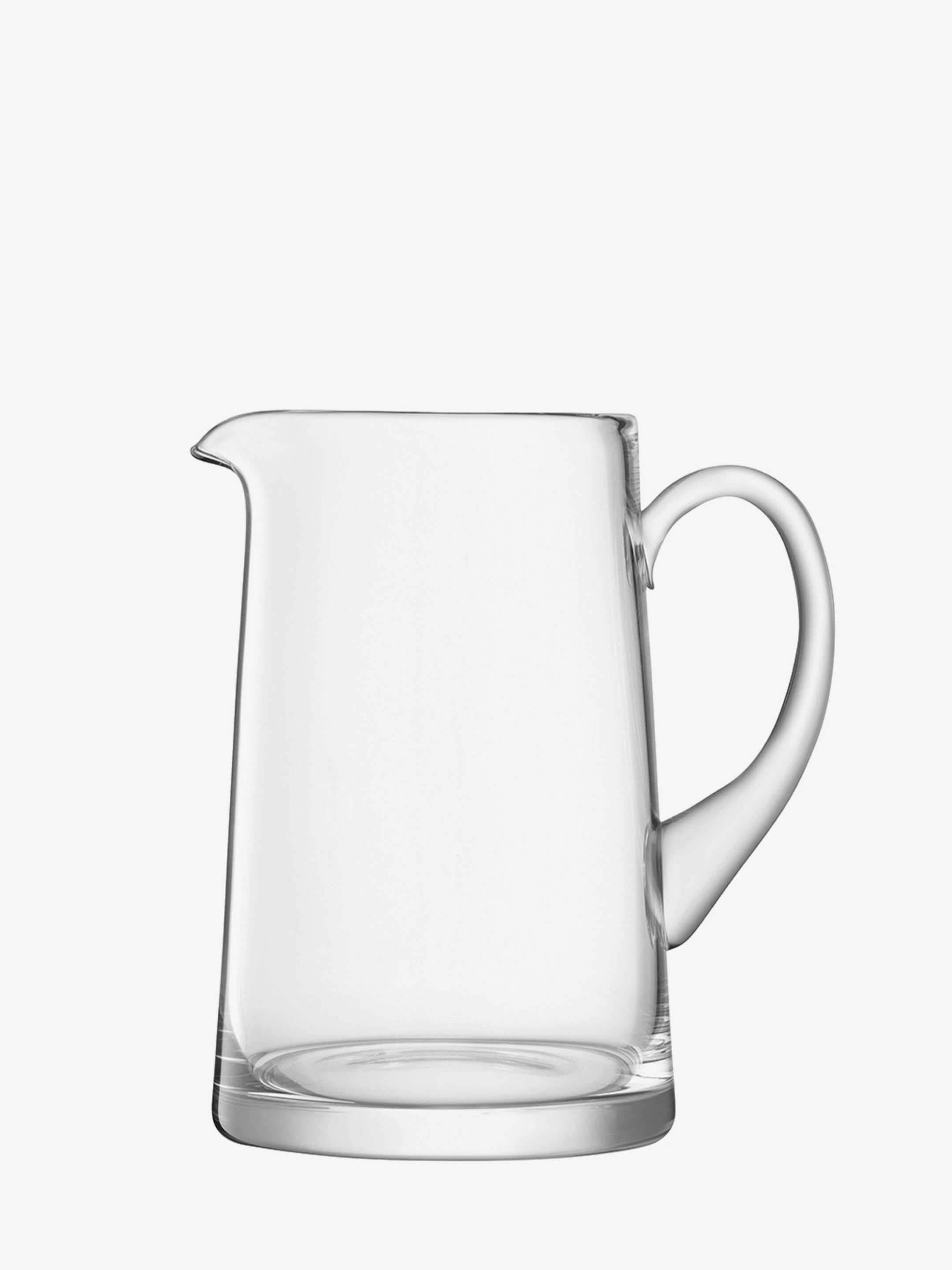 Графин из дутого стекла-1,7 л LSA Бар ARCH-00080967