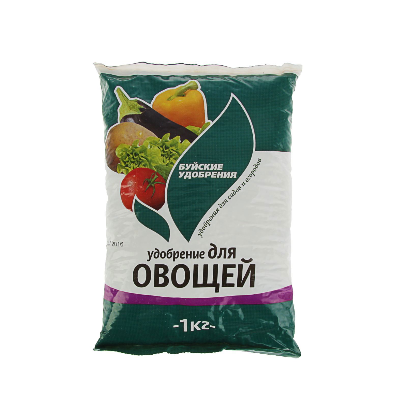 91032114 Удобрение минеральное для овощей 1 кг STLM-0449977 БУЙСКИЕ УДОБРЕНИЯ