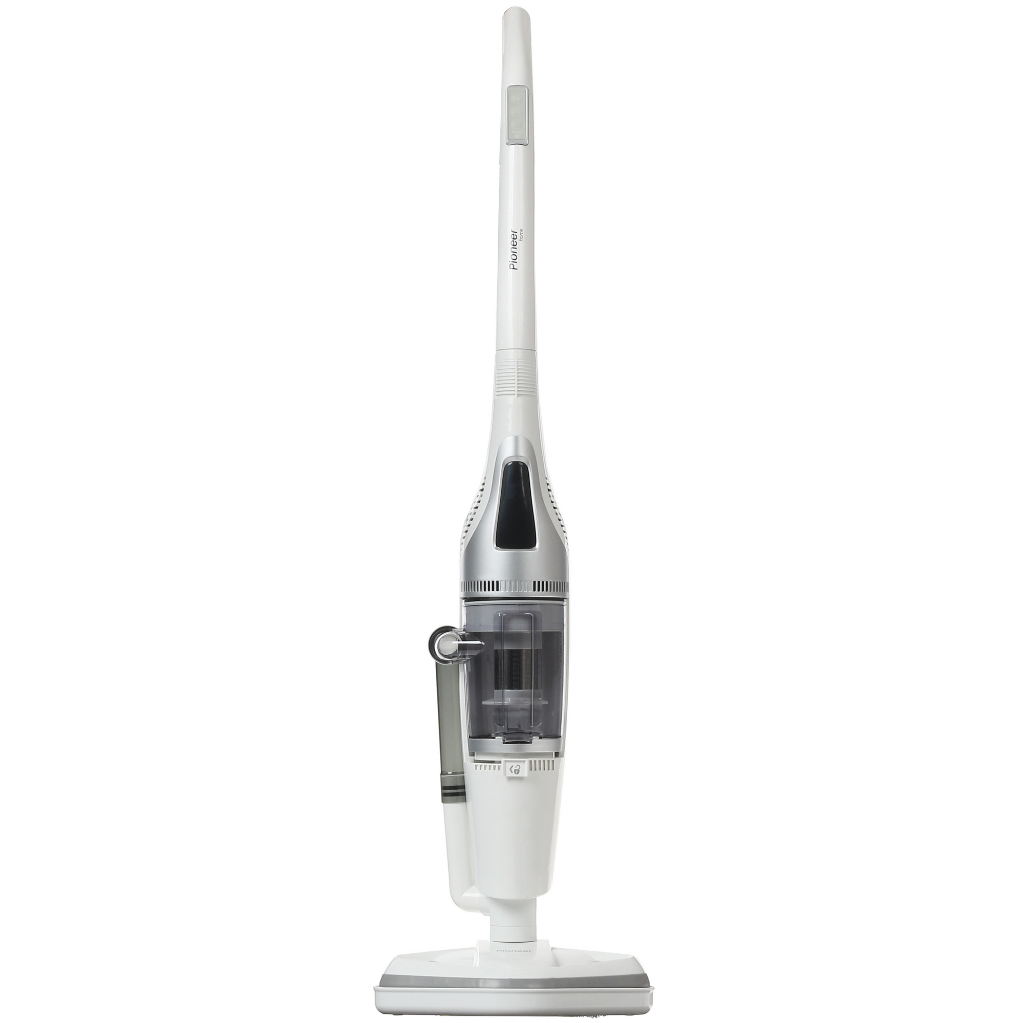 9908341 Паровой пылесос вертикальный   Pioneer VC465S  белый STDN-0074042 - Вид №1