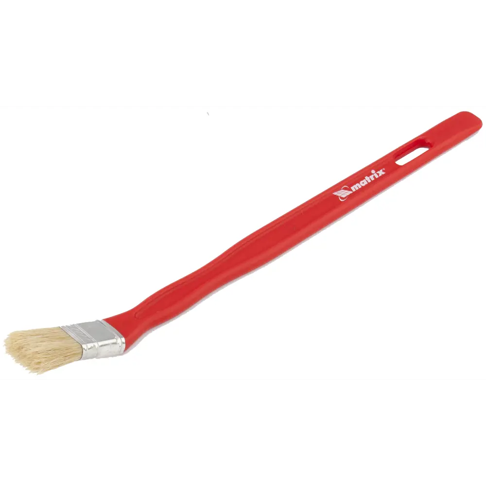 Кисть для радиатора Matrix «Эмали» 25 мм STLM-2090892