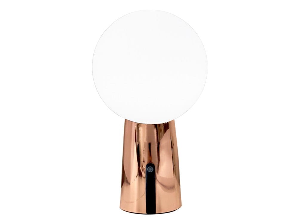 Аккумуляторная настольная лампа Zafferano Olimpia ARCH-00128181