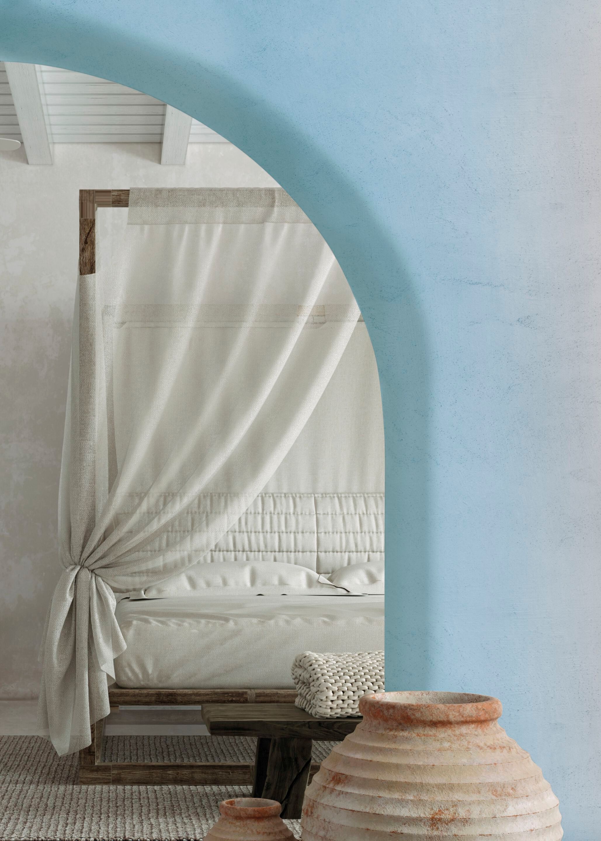 Непрерывный пол / покрытие Isoplam MICRO SALE E PEPE ARCH-00083829