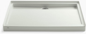 KOHLER Groove 48 K-9925-NY