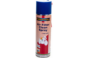 16367663 Очиститель для поролоновых фильтров Air Filter Clean-Spray 1360302-500-05-000 RAVENOL