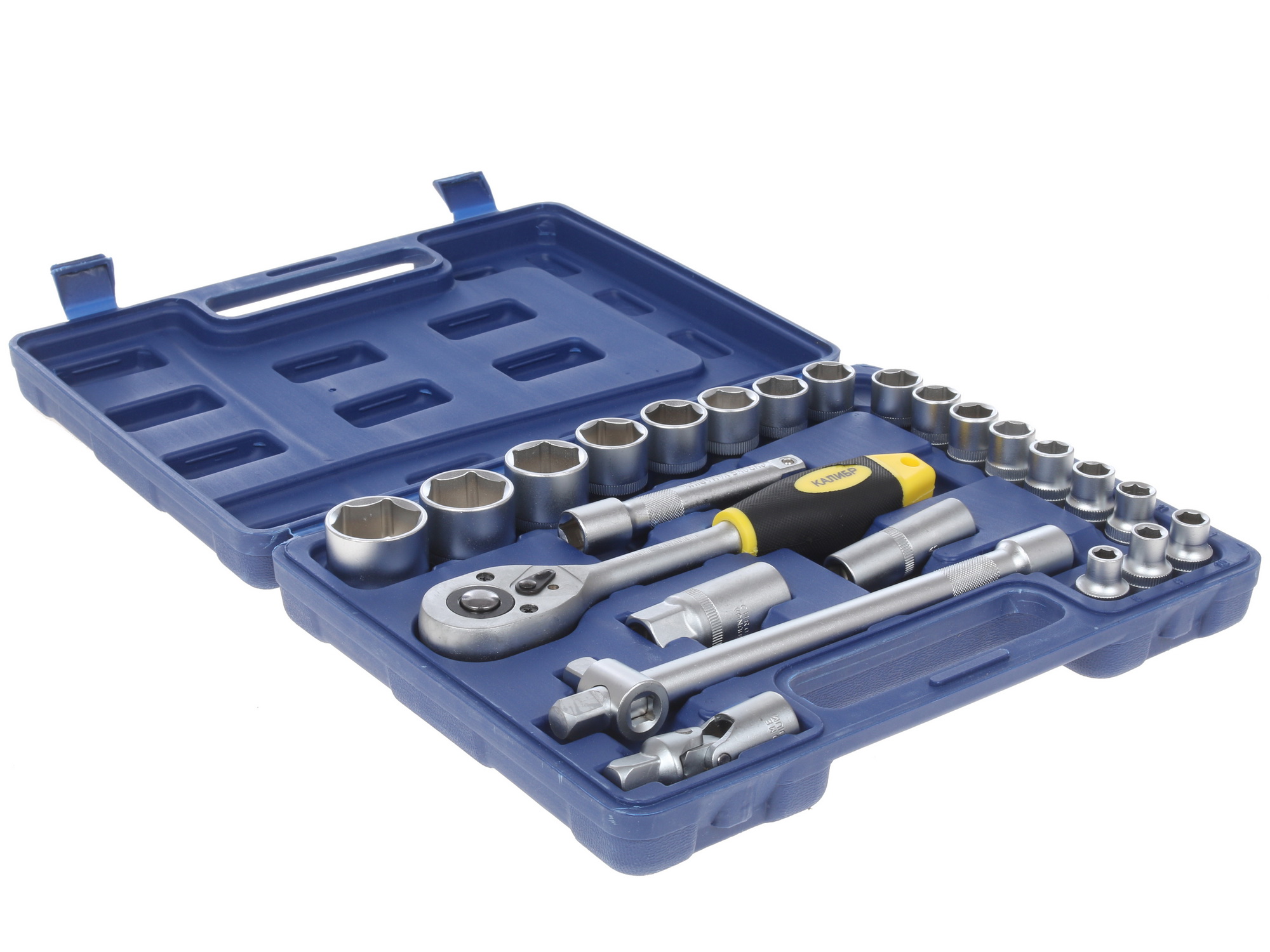 Набор инструментов Калибр НСМ-24 1248513 STDN-0032417 - Вид №2