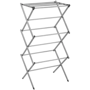 Сушилка для белья напольная Gromell Simbo 77CL002, 53x107x37 см