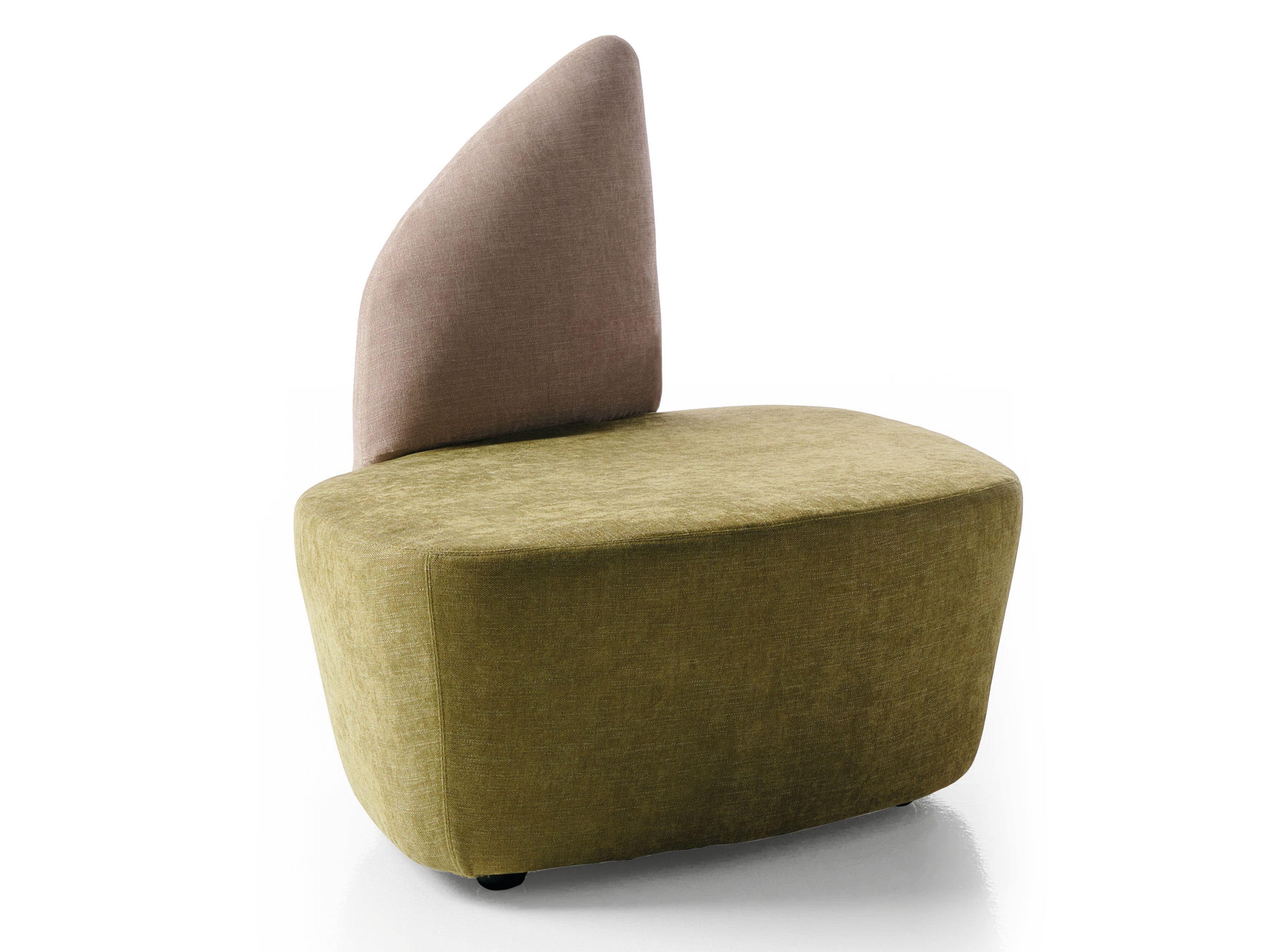 Система сидения BBB Aku ARCH-00012833 - Вид №1