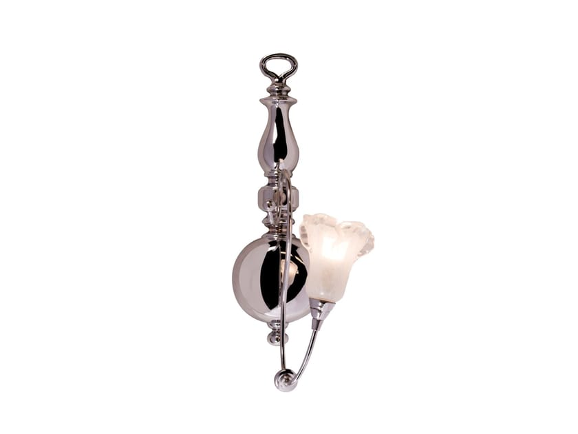 Светодиодный настенный светильник Lampex Italiana IRIS ARCH-00136348