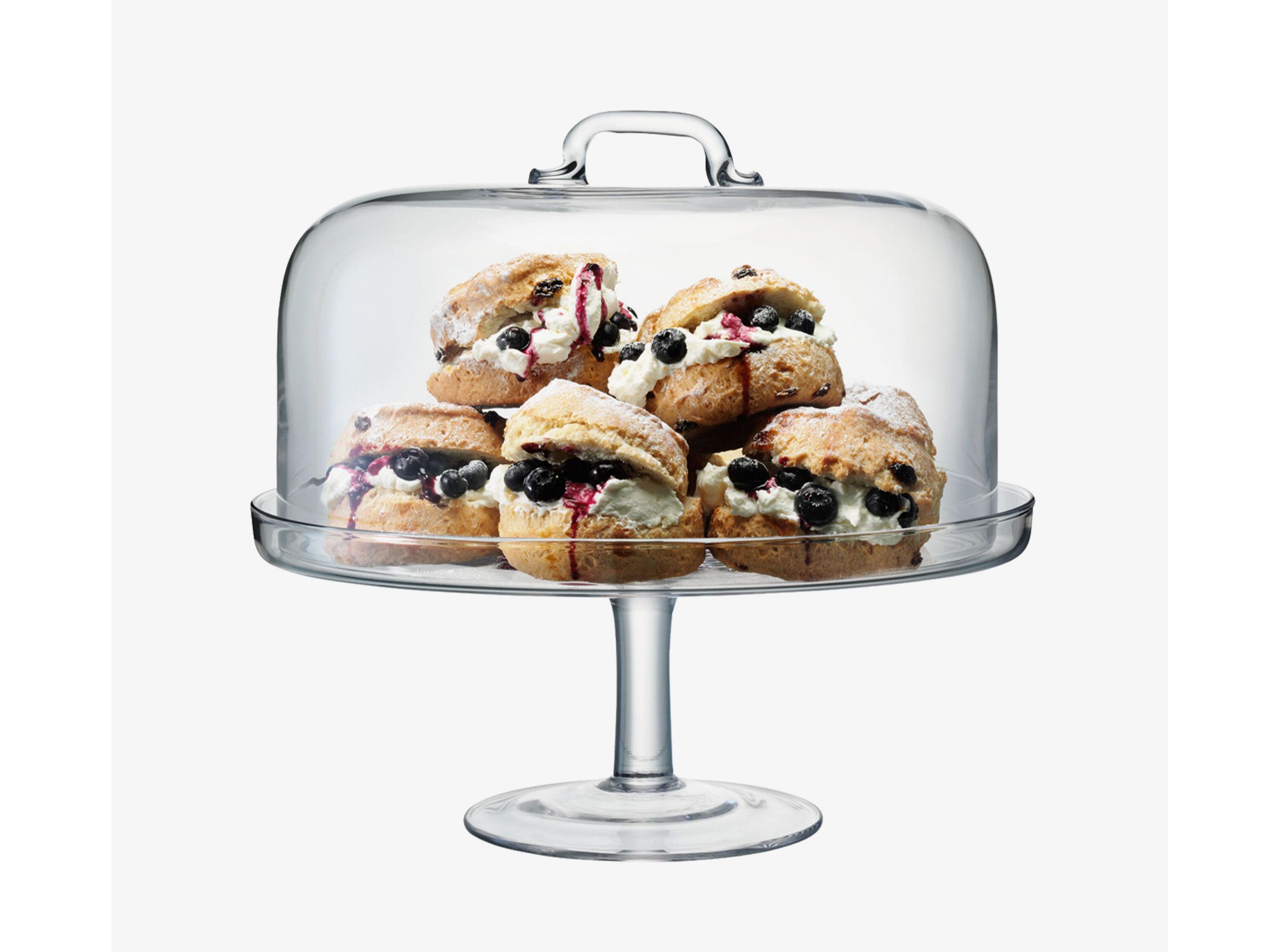 ARCH-00092466 Лоток для хранения яиц LSA Serve - Вид №3