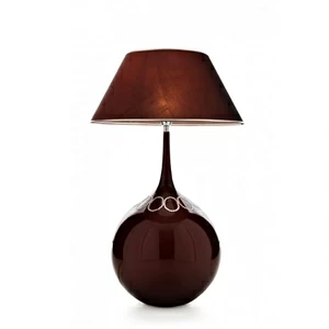 Лампа абажур конус L231a Pinocchio A BS Collection Lampade
