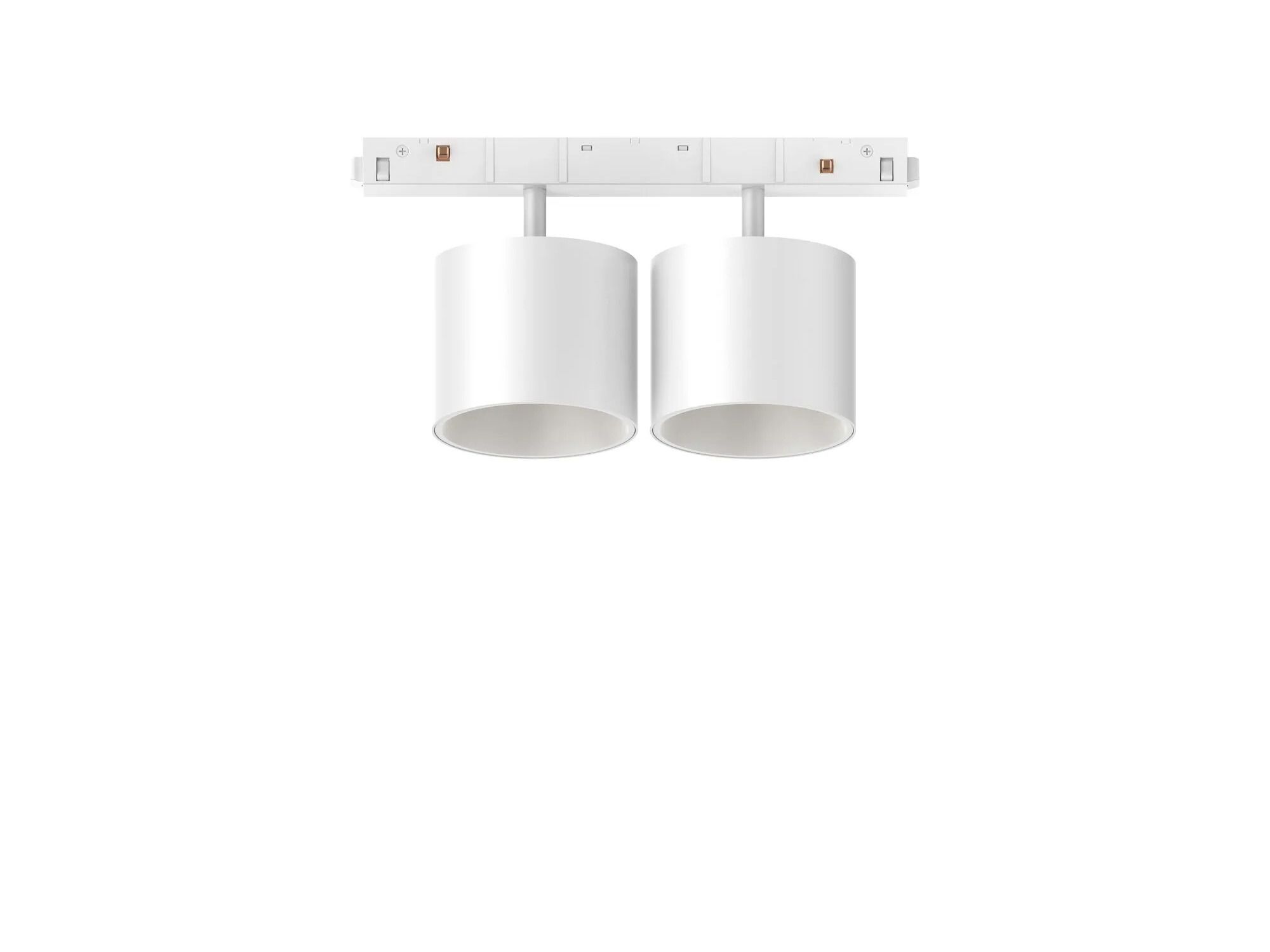 Освещение трека Ideal Lux Ego ARCH-00141305 - Вид №3