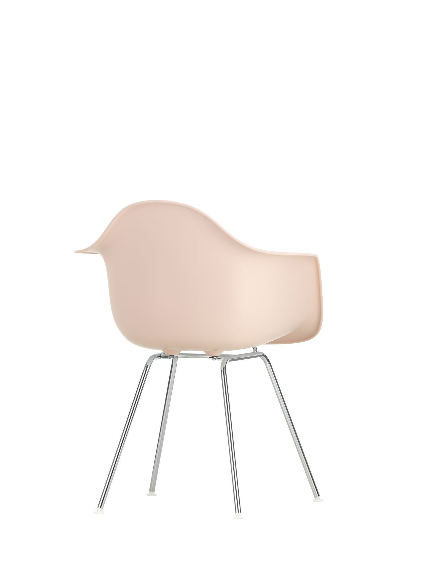 Мягкий тканевый стул с подлокотниками VITRA Eames Plastic Chair ARCH-00118150 - Вид №68
