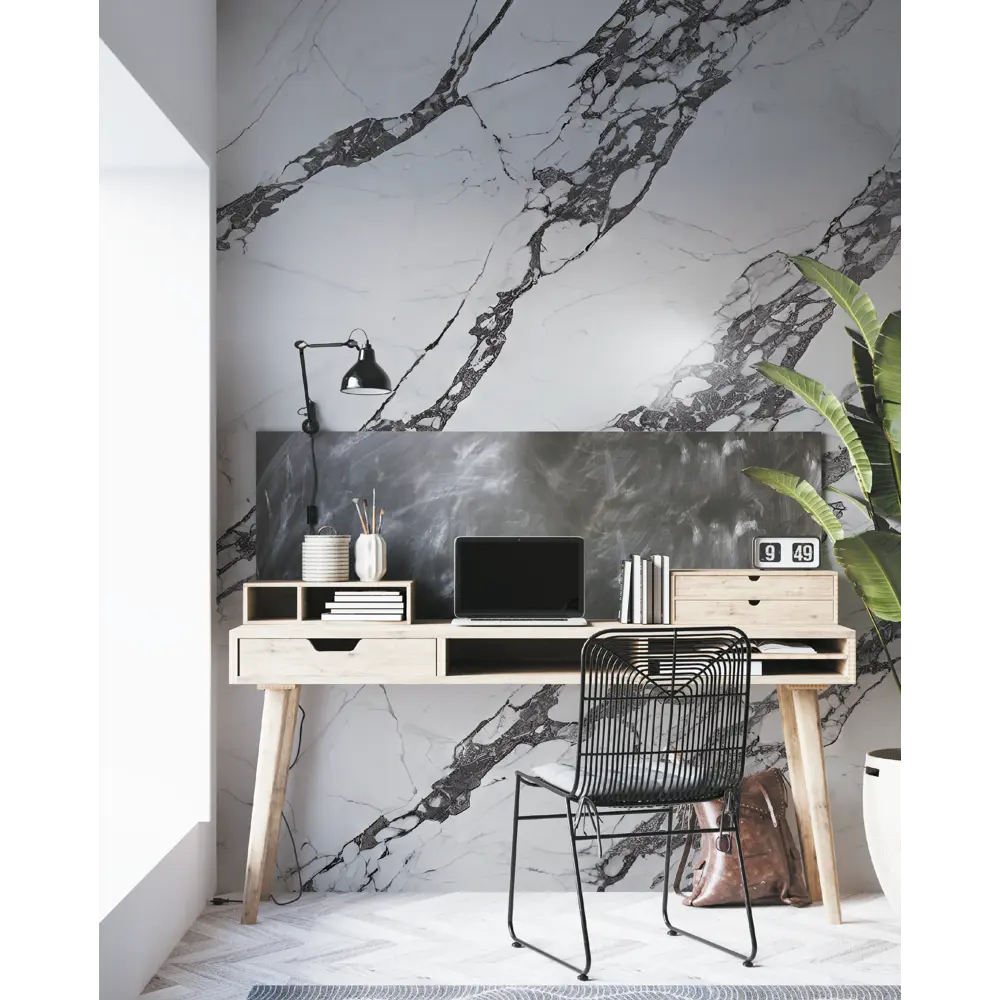 Штукатурка декоративная Farbitex Profi Венецианская цвет белый 15 кг STLM-2036183 - Вид №8