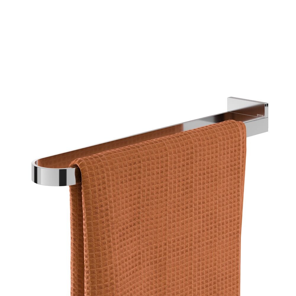 Держатель для полотенец из нержавеющей стали Geesa Craft ARCH-00023325 - Вид №2