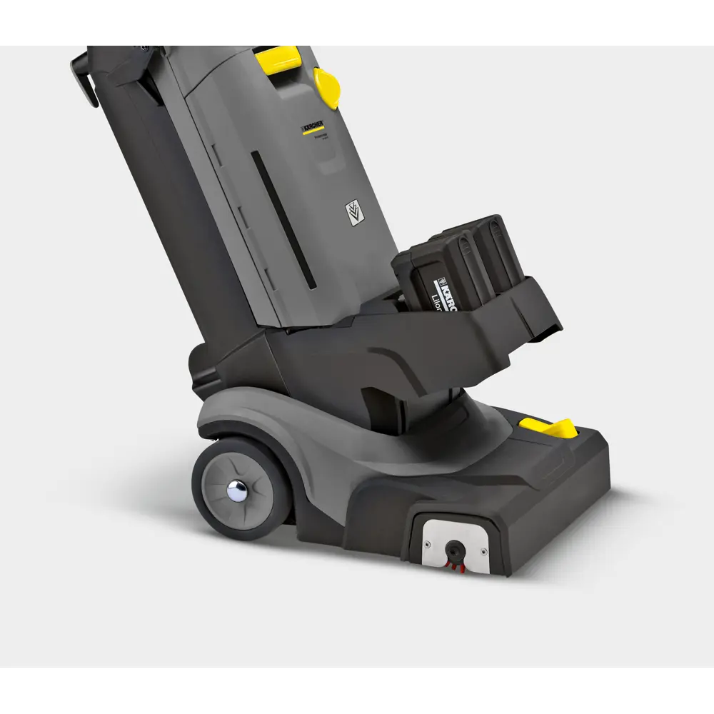 Поломойно-всасывающая машина Karcher Br 30/4 C, 5 бар 82688225 STLM-2020725 