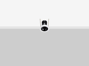 Утопленный светодиодный прожектор