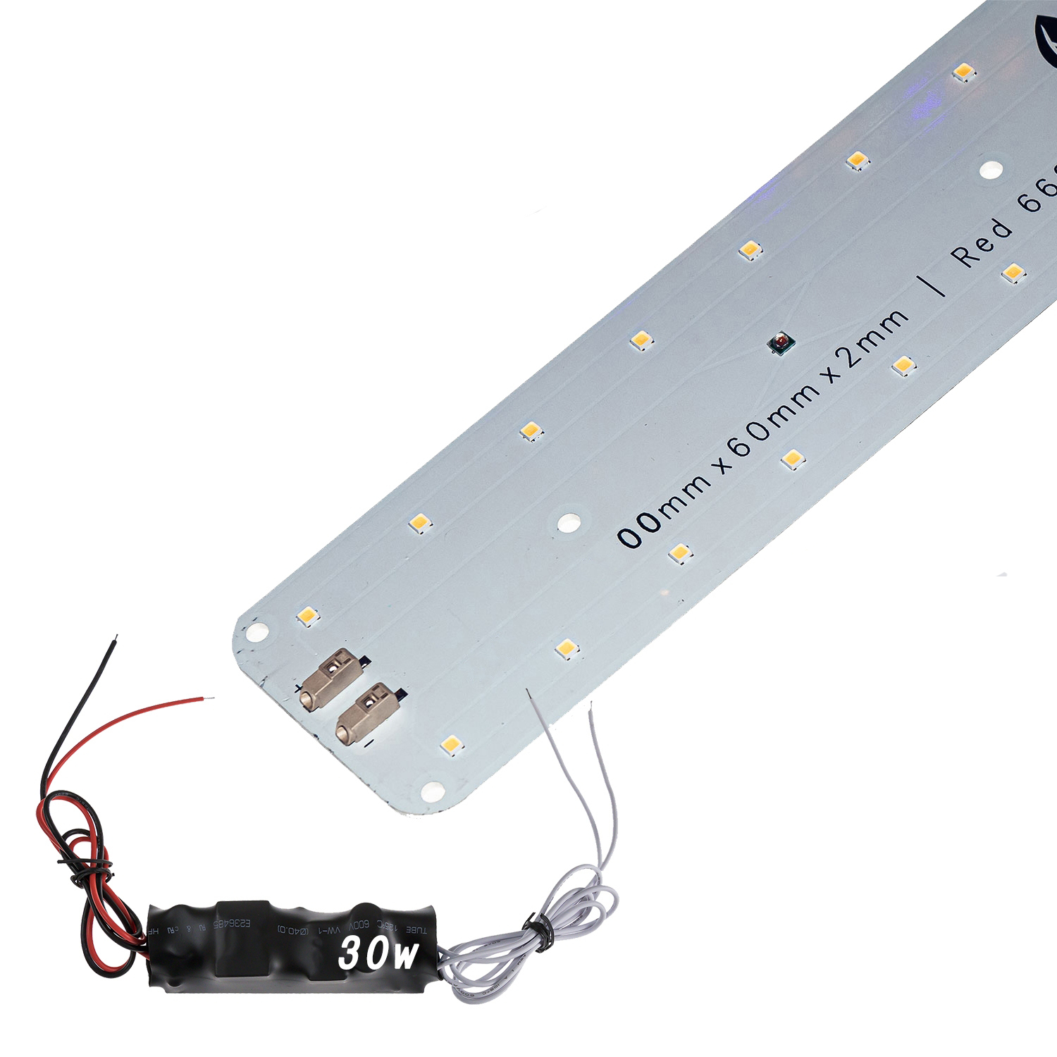 3553 Комплект Quantum line 115 см LAB.Space  - Вид №3