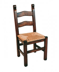 4500 Tifernoit Тяжелое кресло с двумя "перемещенными" папками. Soggiorno