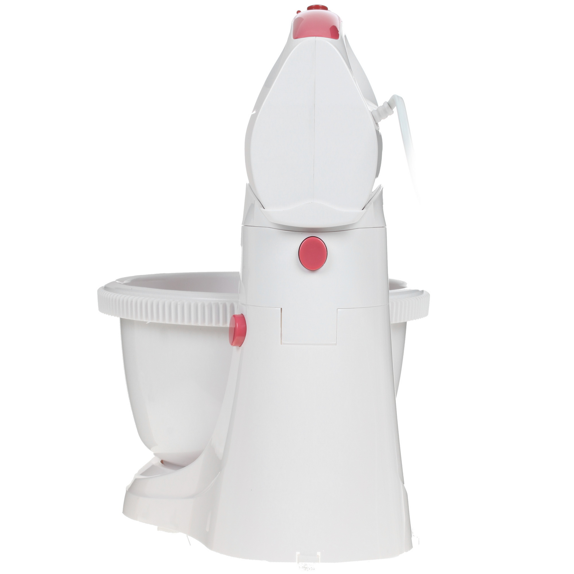 7999691 Миксер DELTA LUX DL-5071C белый STDN-0111695 - Вид №3