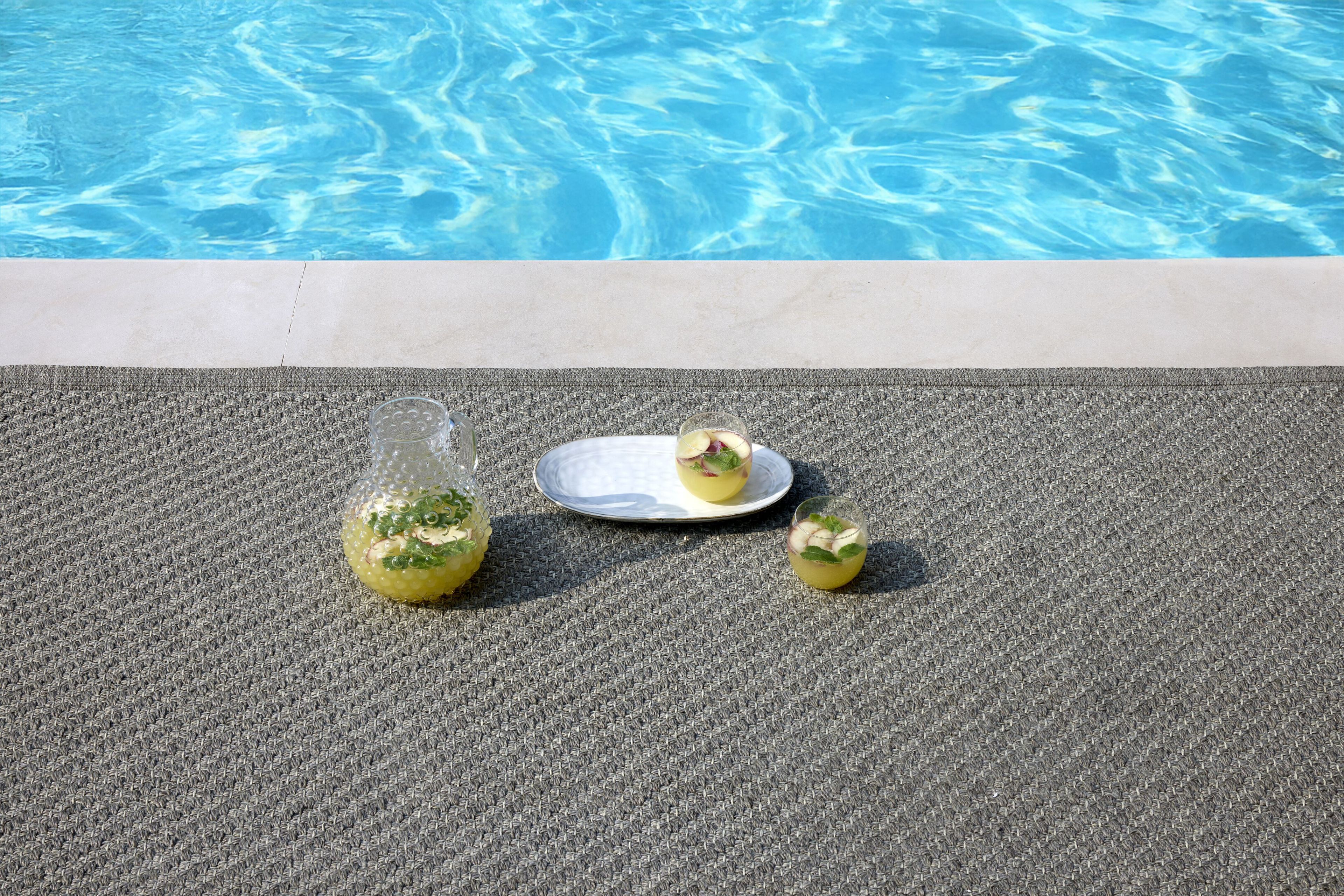 Напольный ковер ручной работы S-CAB MARISCO ARCH-00124849 - Вид №3