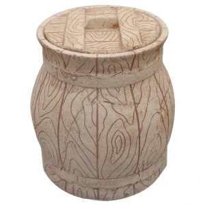 Бочонок для овощей №3