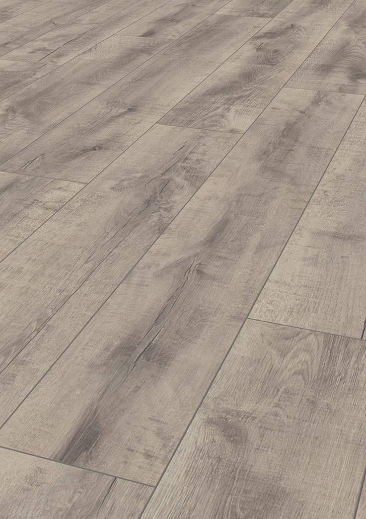 Пол из древесного волокна Ter Hurne Classic Edition-Dureco floor ARCH-00011379 - Вид №1