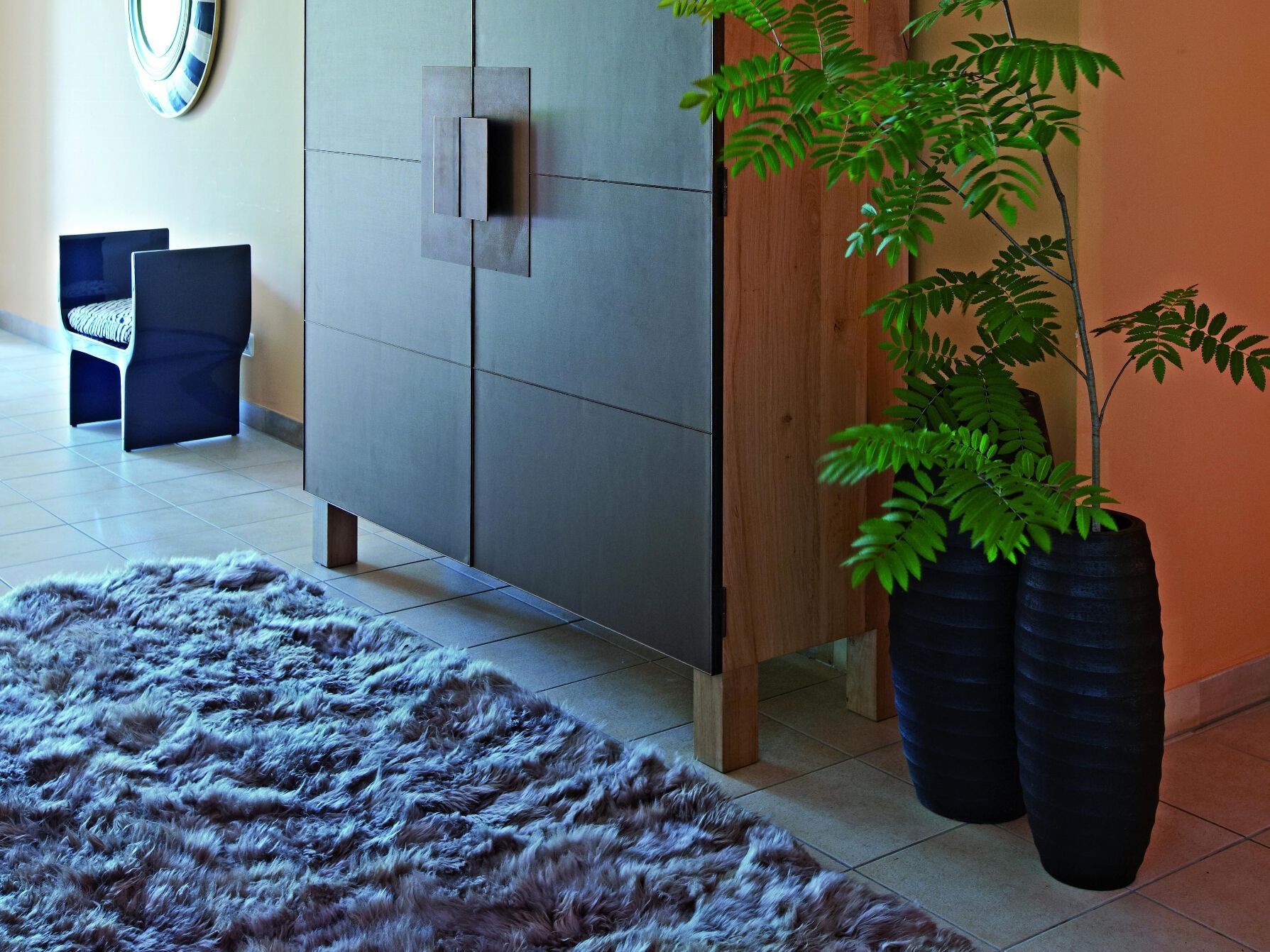 Керамическая ваза LAMBERT SANSIBAR ARCH-00149521 - Вид №2