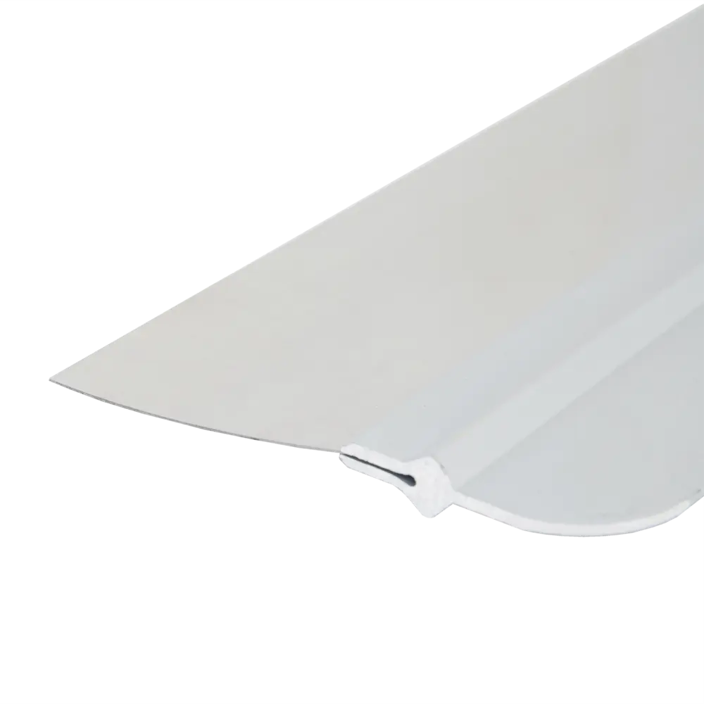 Шпатель фасадный Hardy 0820-695004 600 мм, нержавеющая сталь, деревянная ручка STLM-2057071 - Вид №1