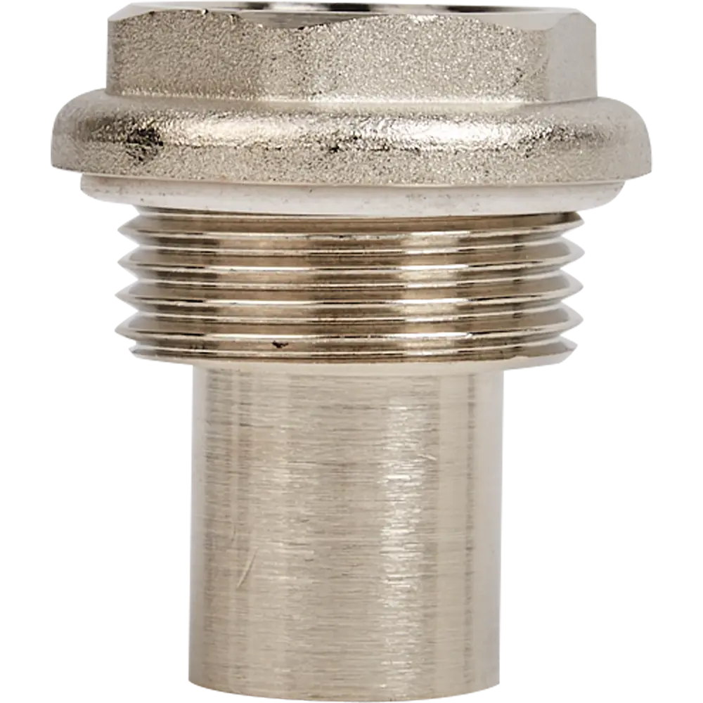 Удлинитель потока Valtec правый 3/4" латунь STLM-2025944 - Вид №3