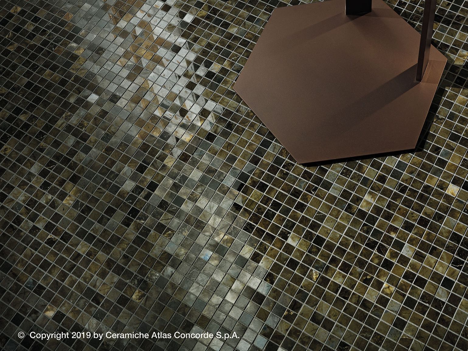 Мозаика Atlas Concorde Marvel Dream ARCH-00046879