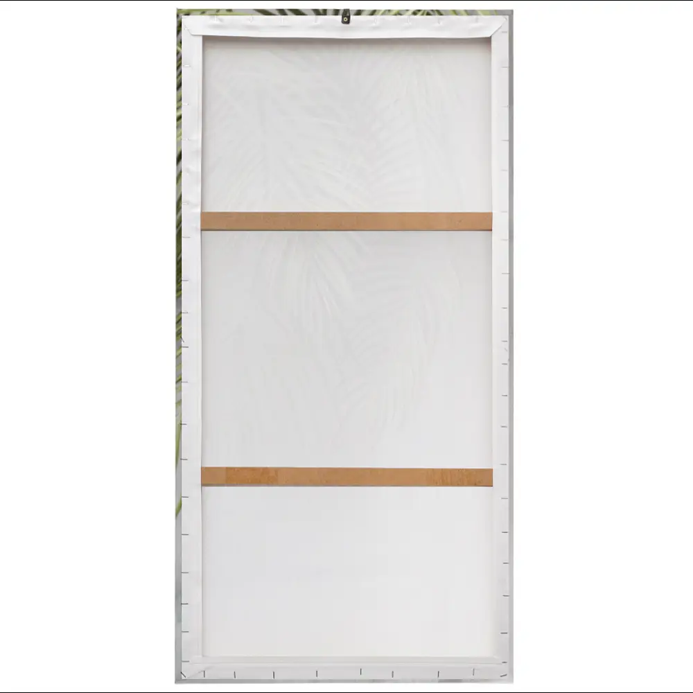 Картина на МДФ Листья лофт 50x100 см 3 шт POSTERMARKET STLM-2164053 - Вид №2