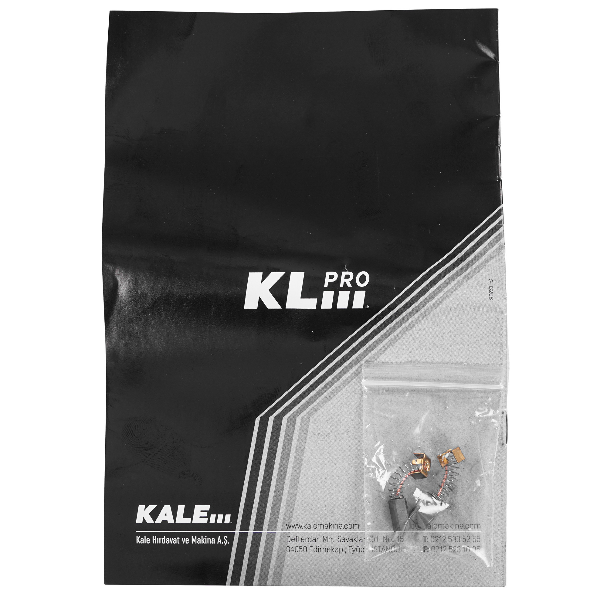 Виброшлифовальная машина KLPRO KLEZ43110 9150128 STDN-0084253 - Вид №8