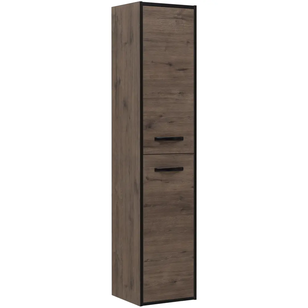 Пенал Santreyd Инди для ванной с регулируемыми полками 84855252 STLM-0056140