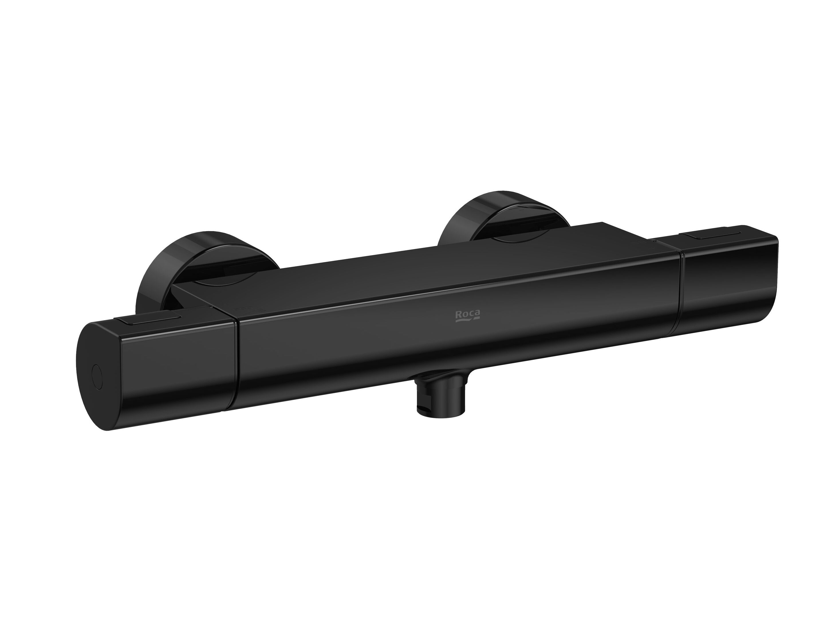 Термостатический смеситель для душа на открытом воздухе Roca T-1000 ARCH-00075341