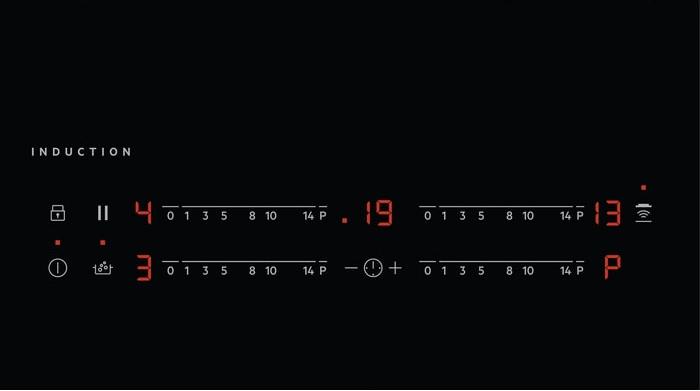 9105459 Индукционная варочная поверхность AEG IAE84411XB STDN-0016380 - Вид №1