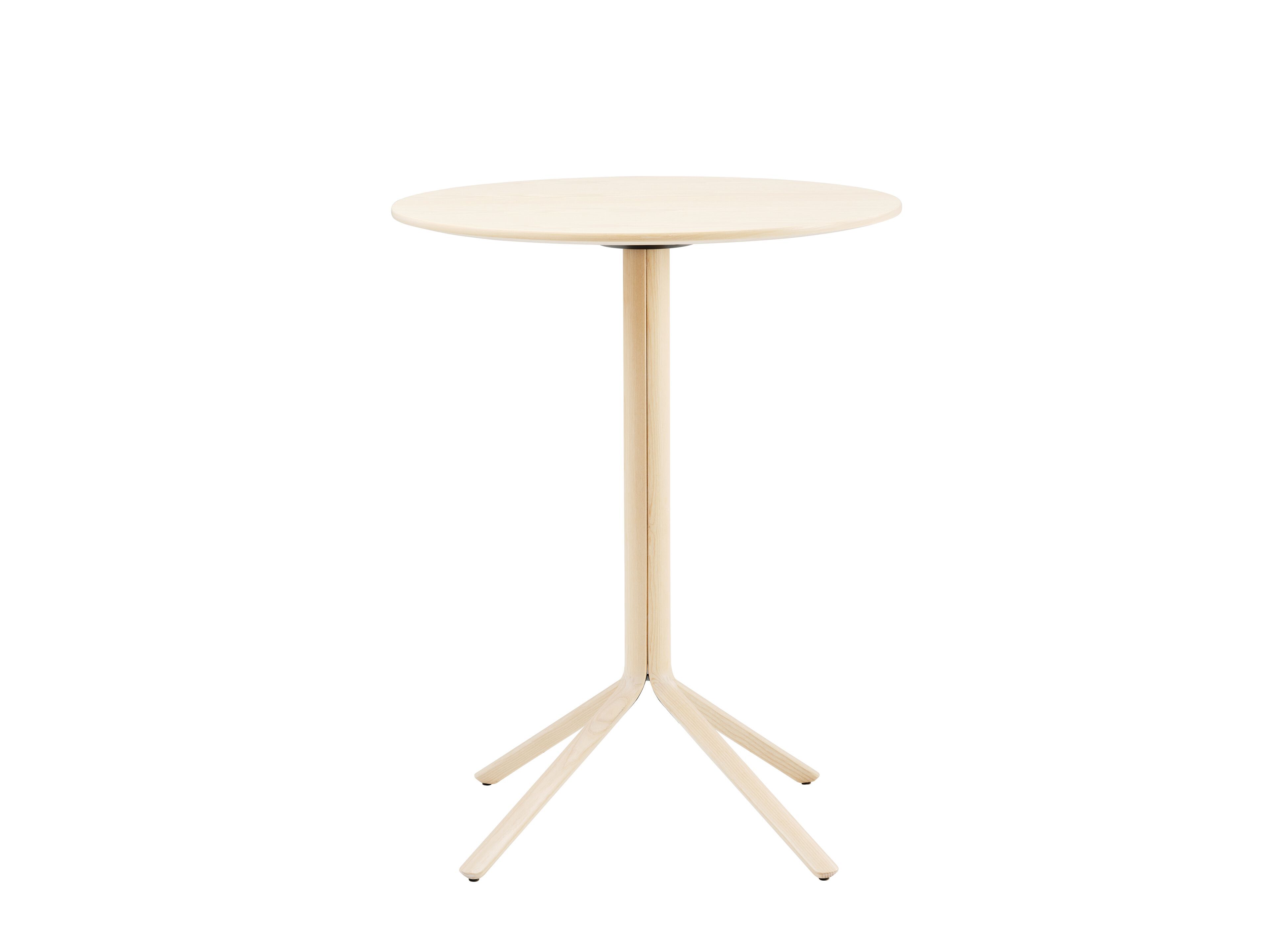 Высокий круглый складной стол Karl Andersson PEEL ARCH-00039140 - Вид №4