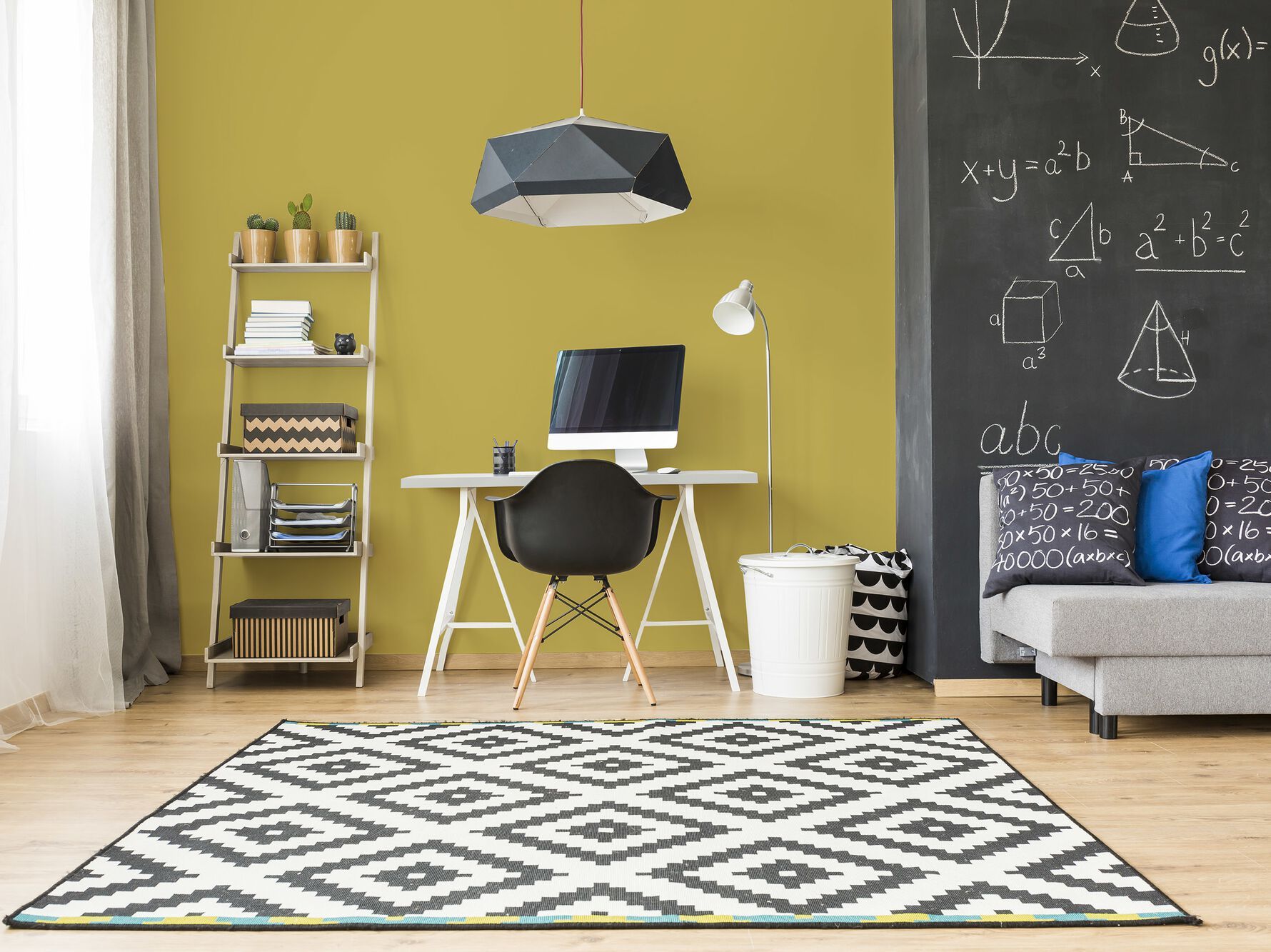 Декоративная живопись Architects Paper чистый ARCH-00061540 - Вид №3