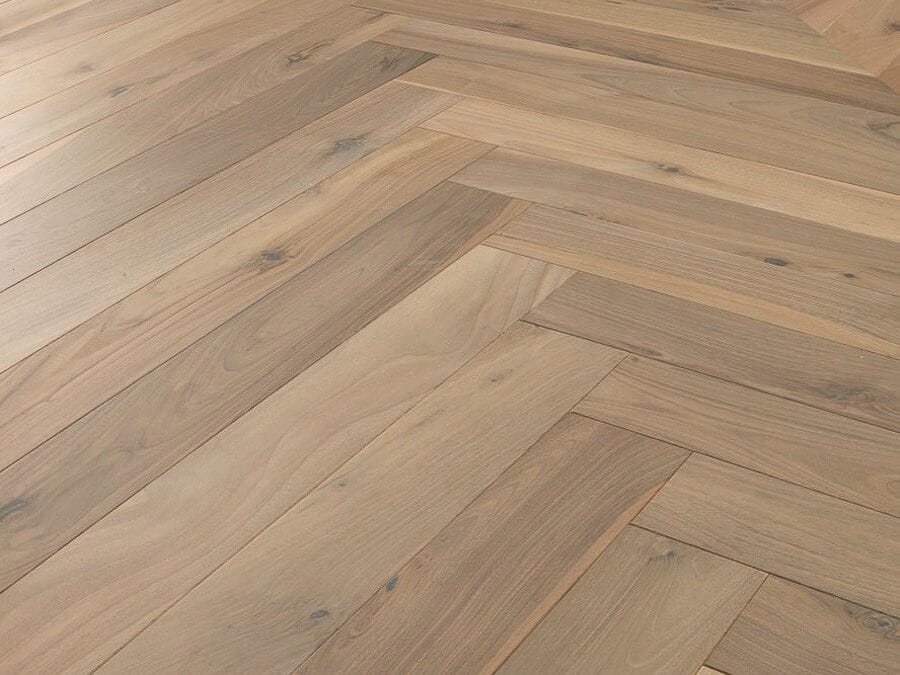 Паркет из грецкого ореха Bassano Parquet геометрия-Шипы ARCH-00141759 - Вид №1