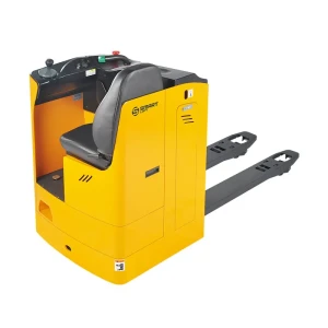 Электрическая самоходная тележка CBD25Z (2500 кг, 24В / 300Ач, EPS) SMARTLIFT (SMART)