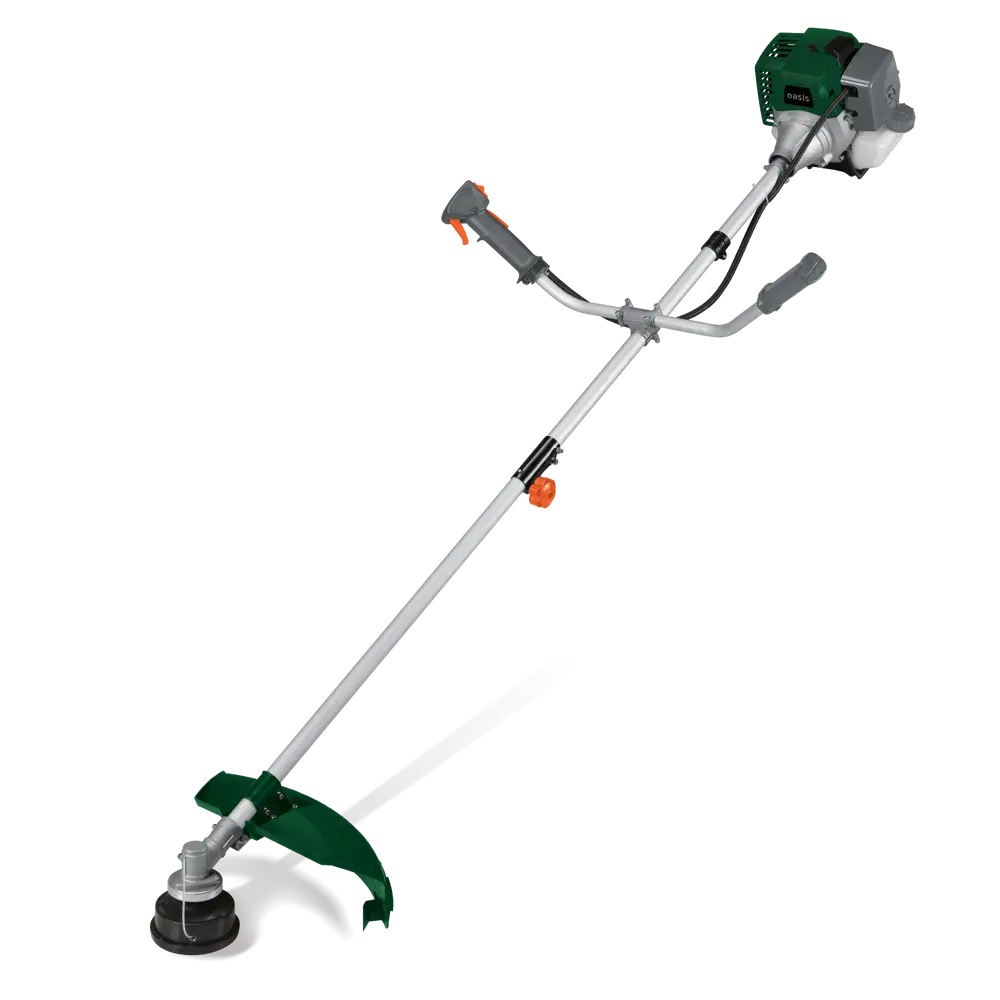 Мотокоса бензиновая Oasis TB-75 1 л.с STLM-2053696