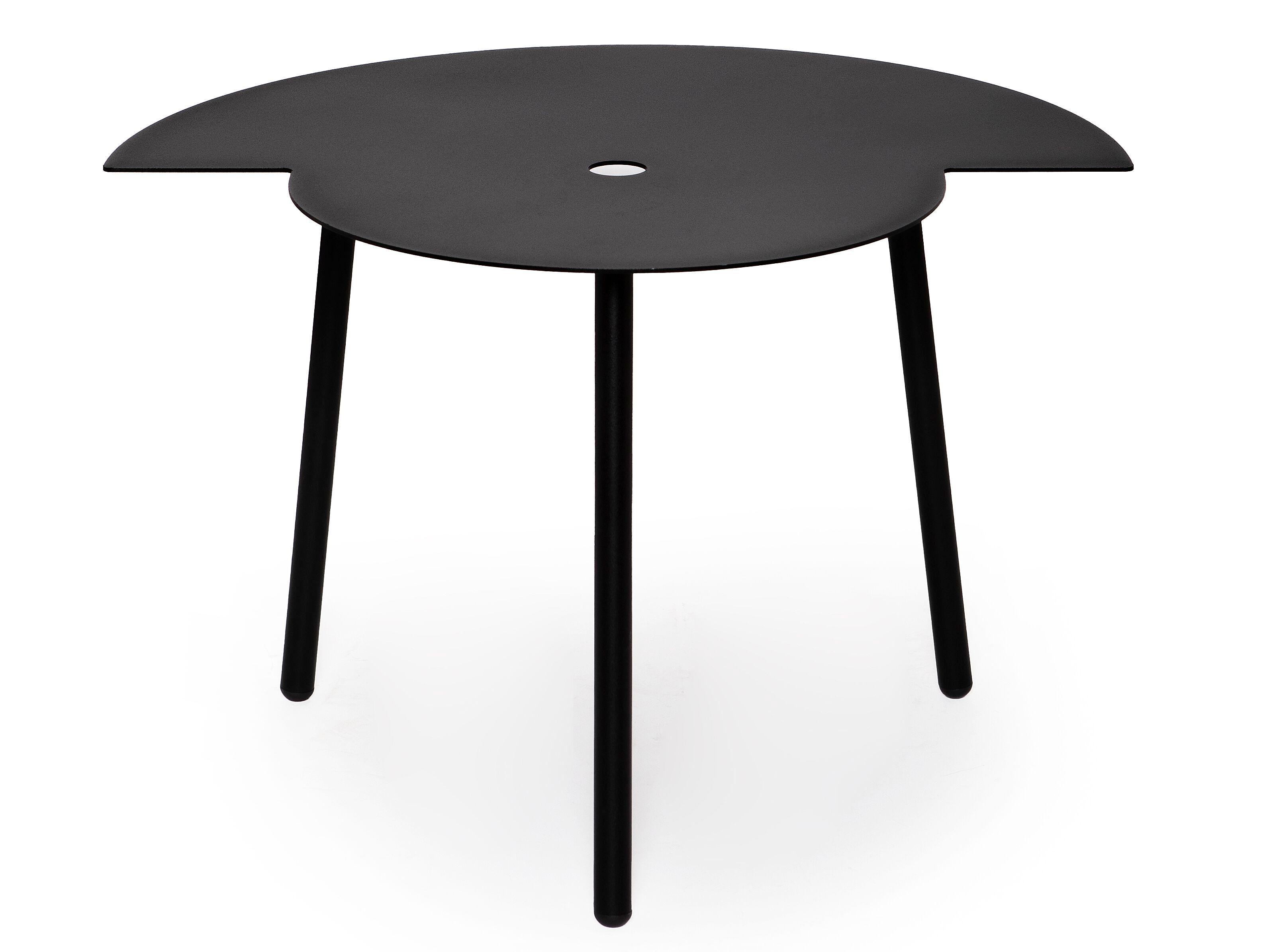 Металлический журнальный столик Luxy Crono ARCH-00142302 - Вид №2