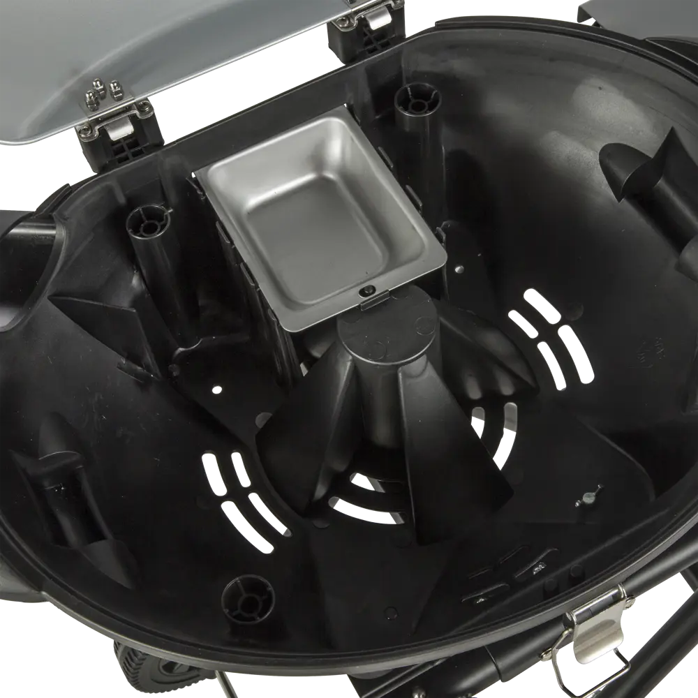 Электрический гриль NATERIAL Elion с тележкой - мобильная кухня для вечеринок 84178219 STLM-0046916 - Вид №10