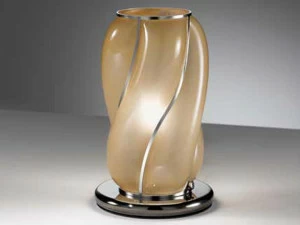 Siru Настольная лампа из муранского стекла Orione Rt 385-020