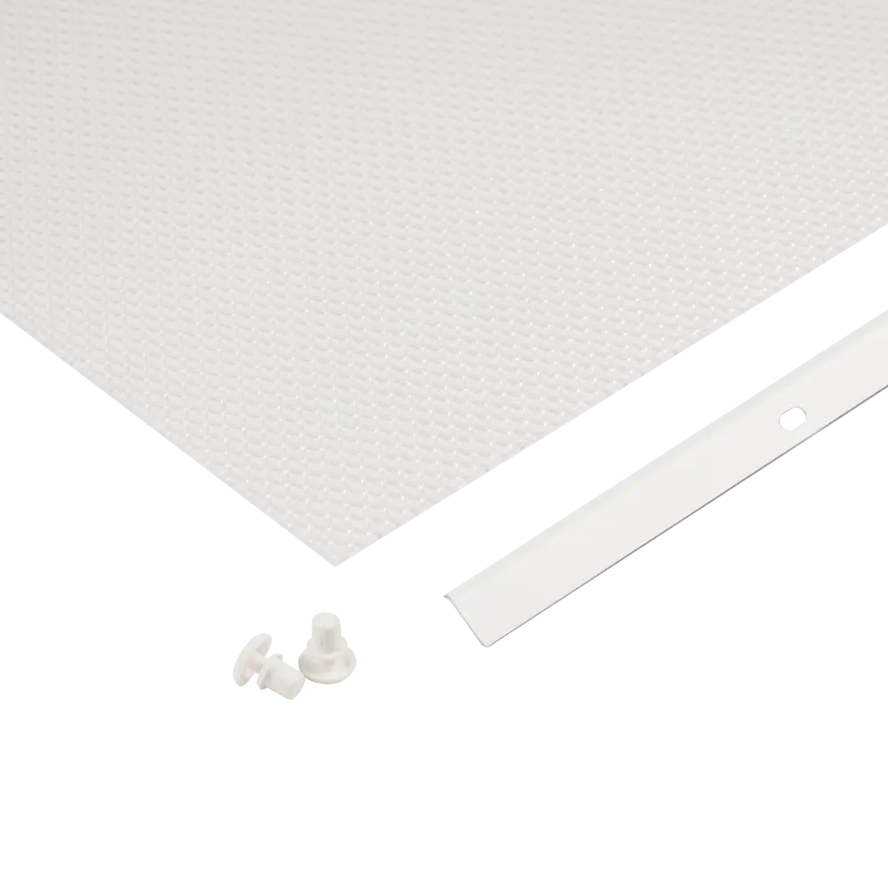 Панель светодиодная Varton 595/595/50 PRS 30 Вт 595x595 мм 3750 K IP40 STLM-2015033 - Вид №4