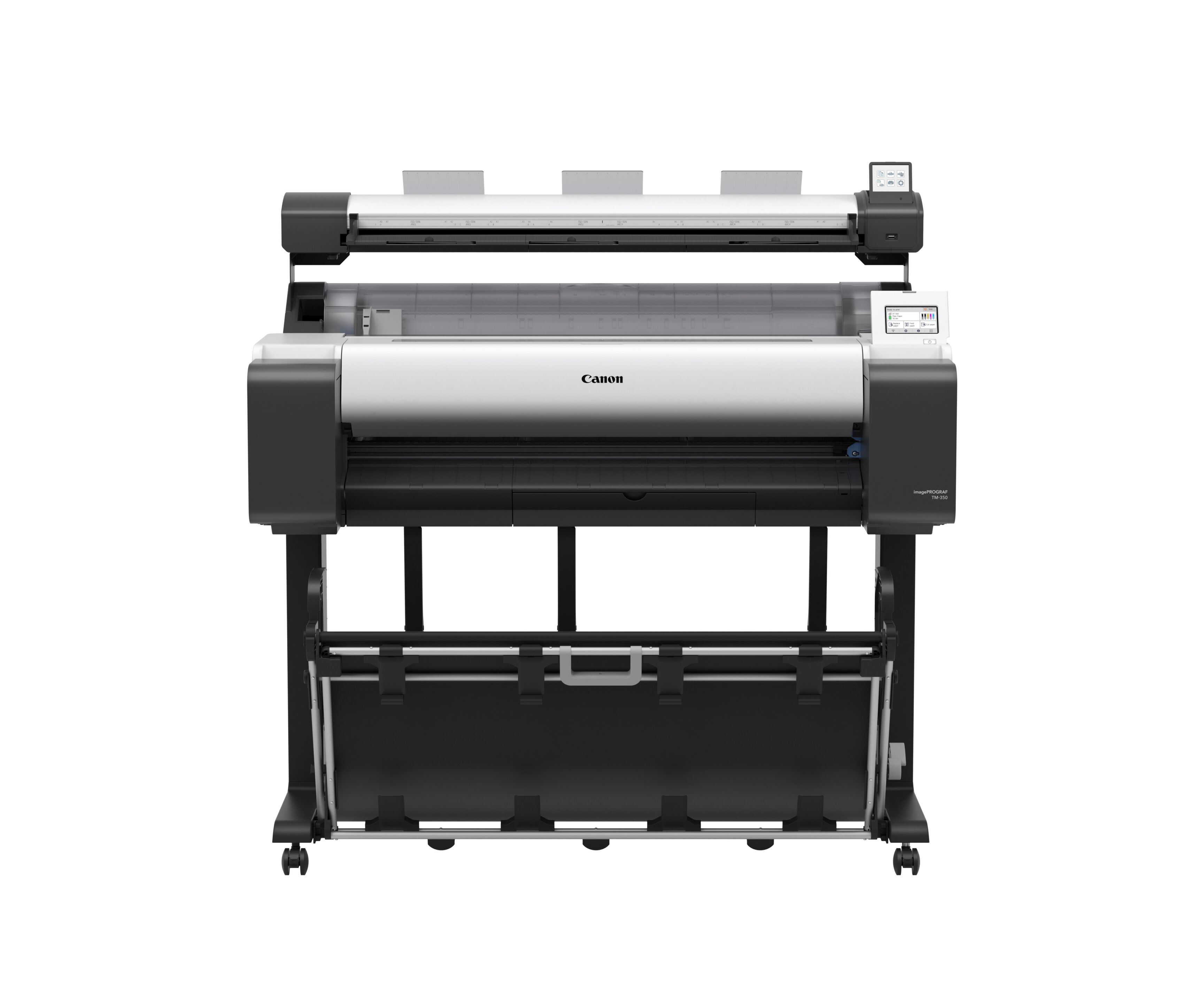 Профессиональный принтер со сканером Canon imagePROGRAF TM ARCH-00032167 - Вид №9