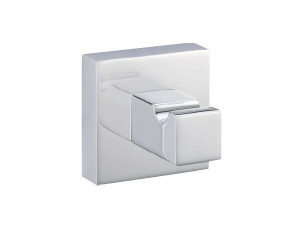 Металлический халат