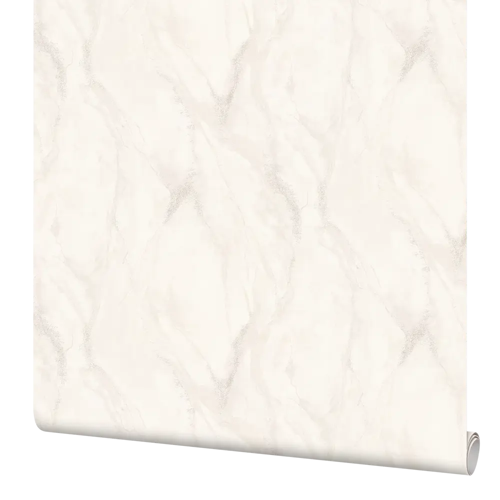 Обои Palitra Home Marmalit светло-бежевые с абстрактным узором 89406590 STLM-1570569